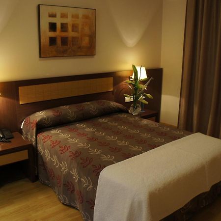 Tch Hotel Lorquí Εξωτερικό φωτογραφία