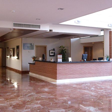 Tch Hotel Lorquí Εξωτερικό φωτογραφία