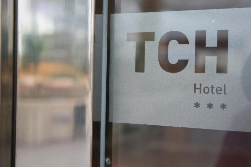 Tch Hotel Lorquí Εξωτερικό φωτογραφία