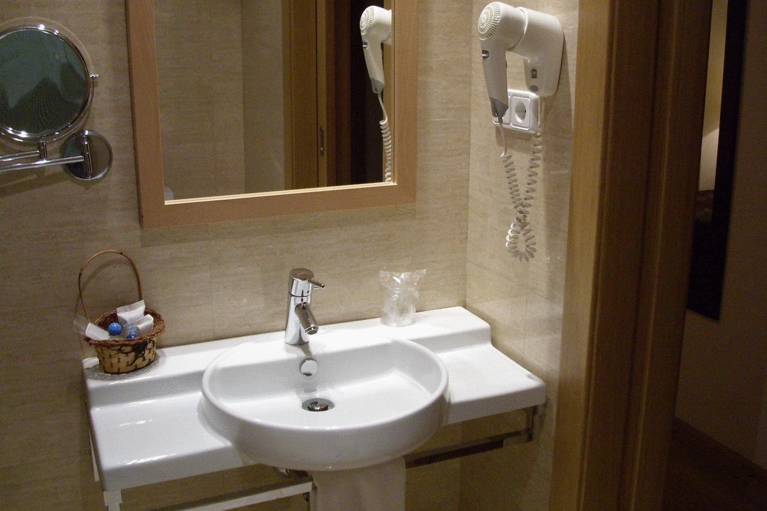 Tch Hotel Lorquí Εξωτερικό φωτογραφία