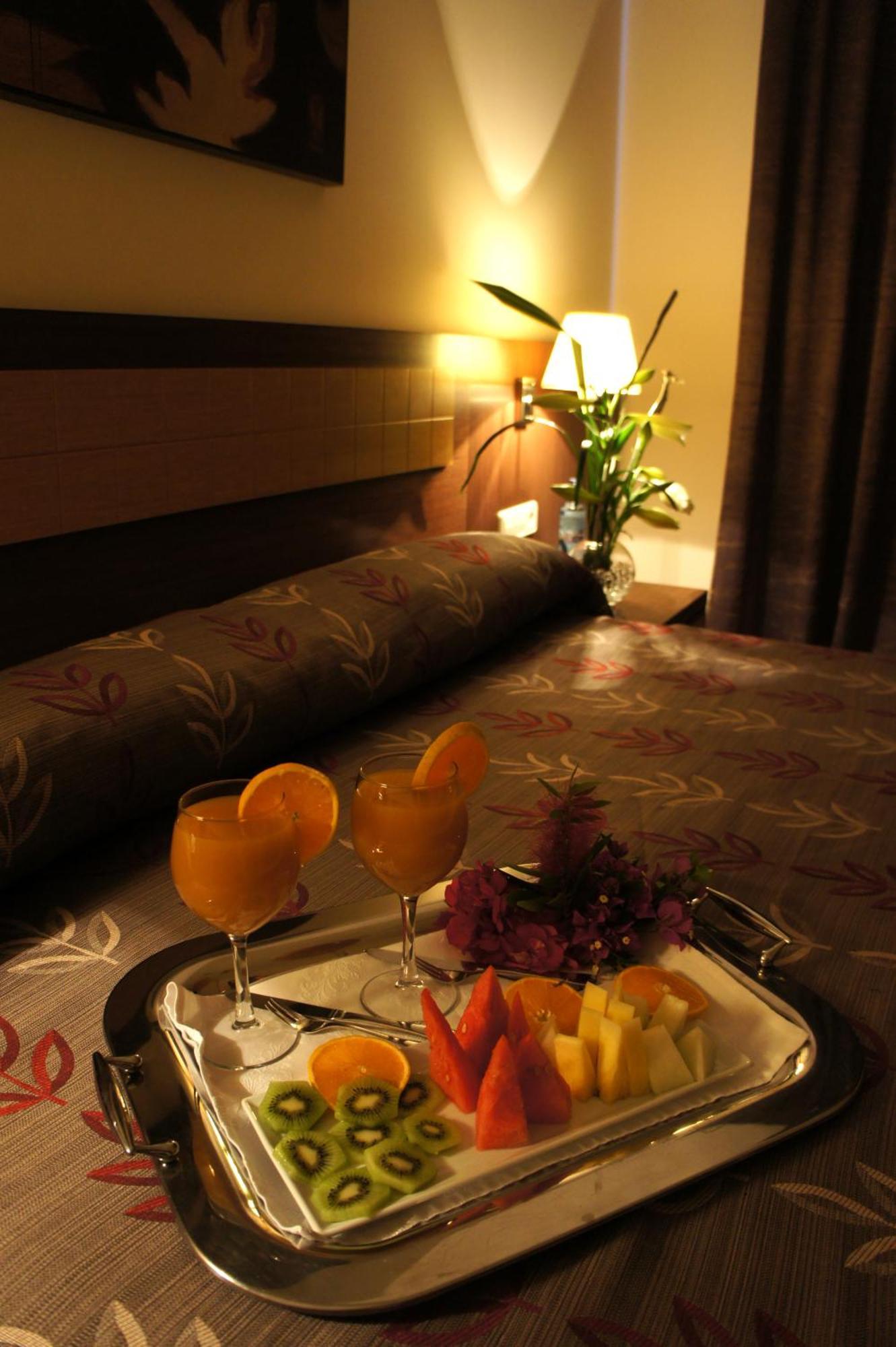 Tch Hotel Lorquí Εξωτερικό φωτογραφία