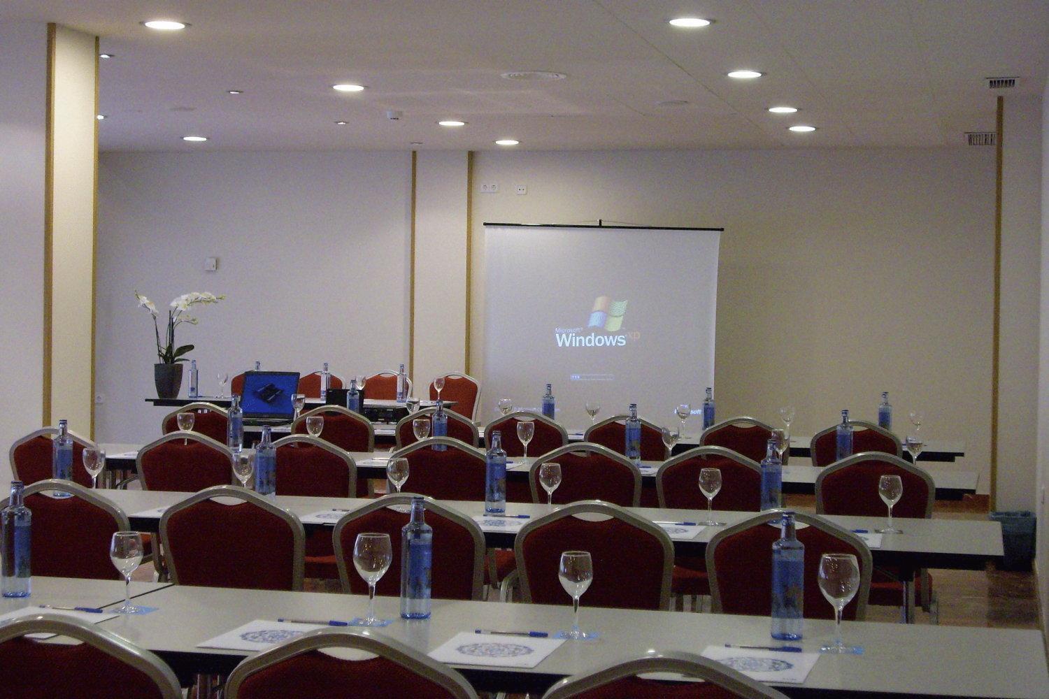 Tch Hotel Lorquí Εξωτερικό φωτογραφία