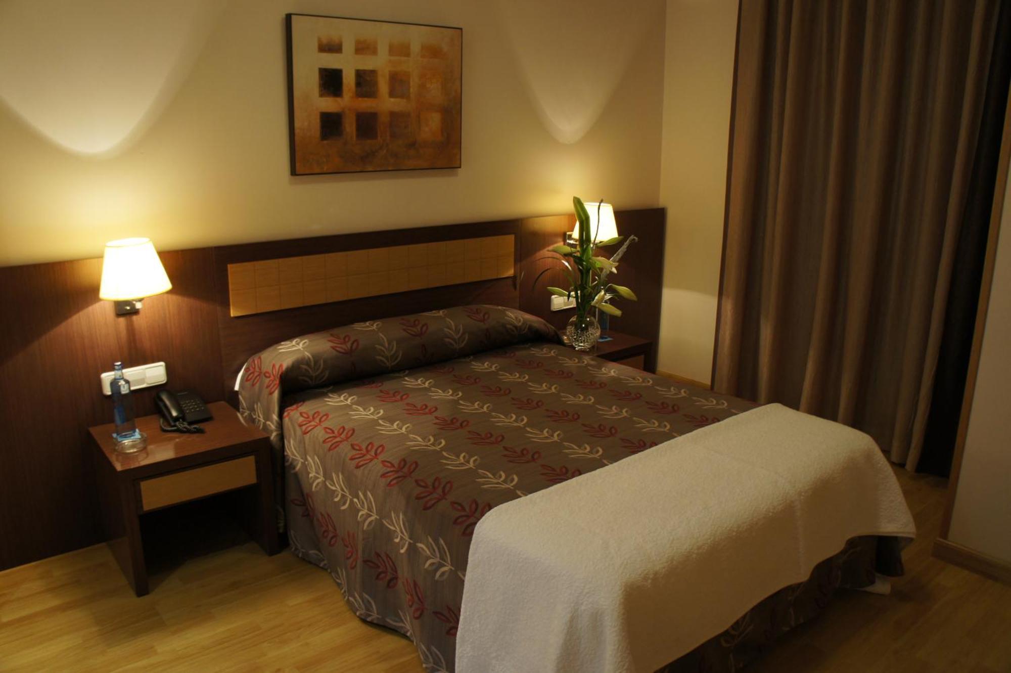 Tch Hotel Lorquí Εξωτερικό φωτογραφία