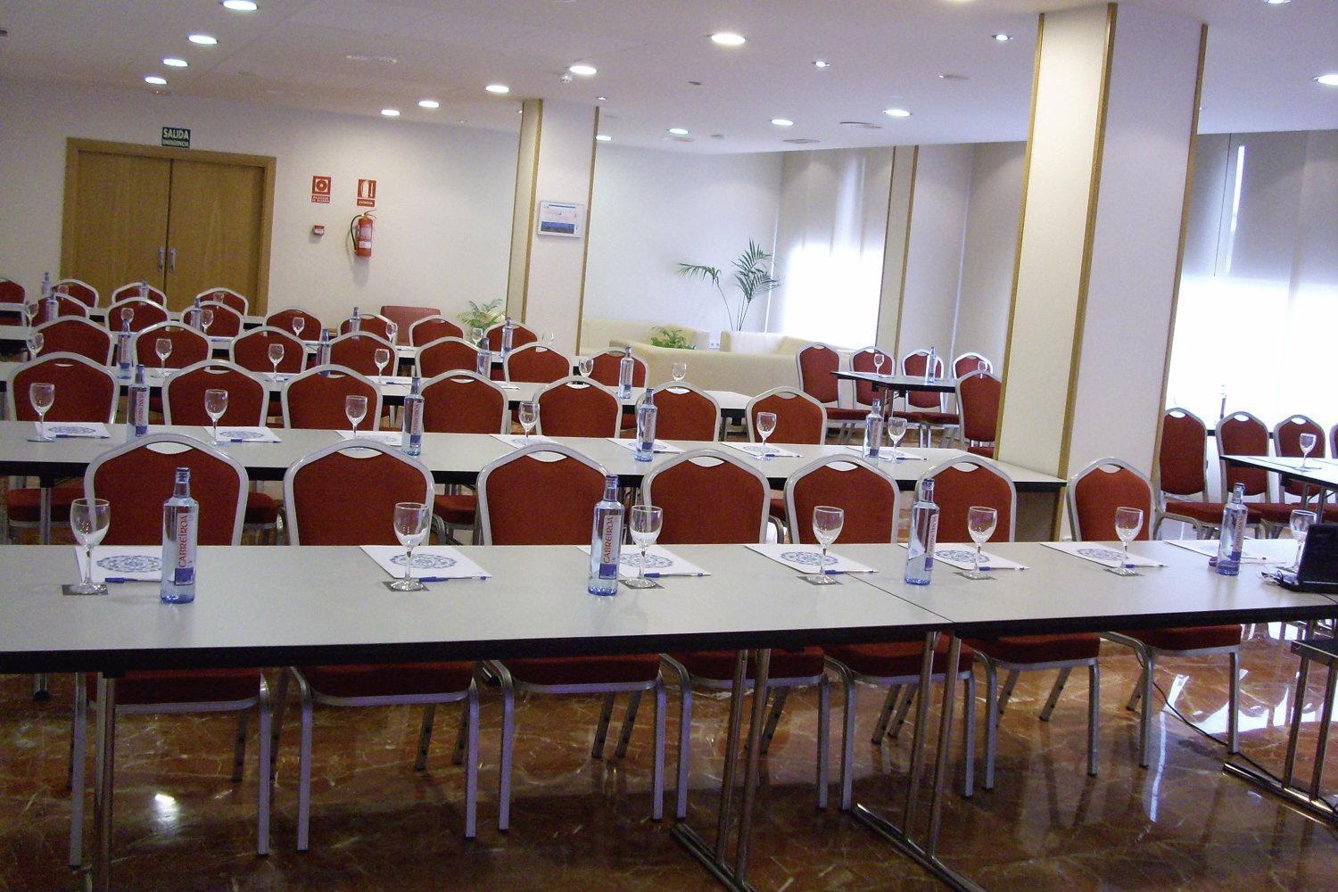 Tch Hotel Lorquí Εξωτερικό φωτογραφία