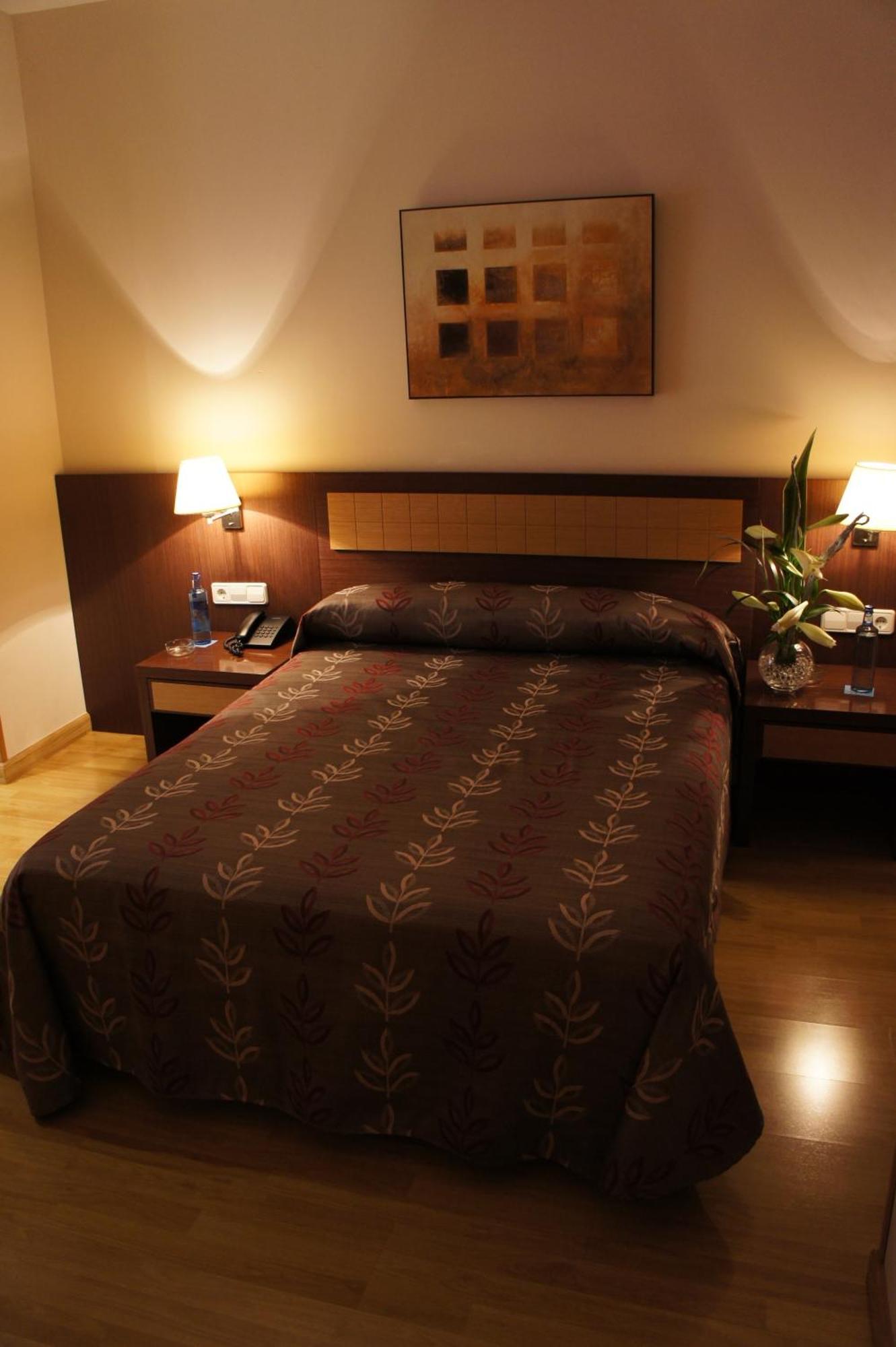 Tch Hotel Lorquí Εξωτερικό φωτογραφία