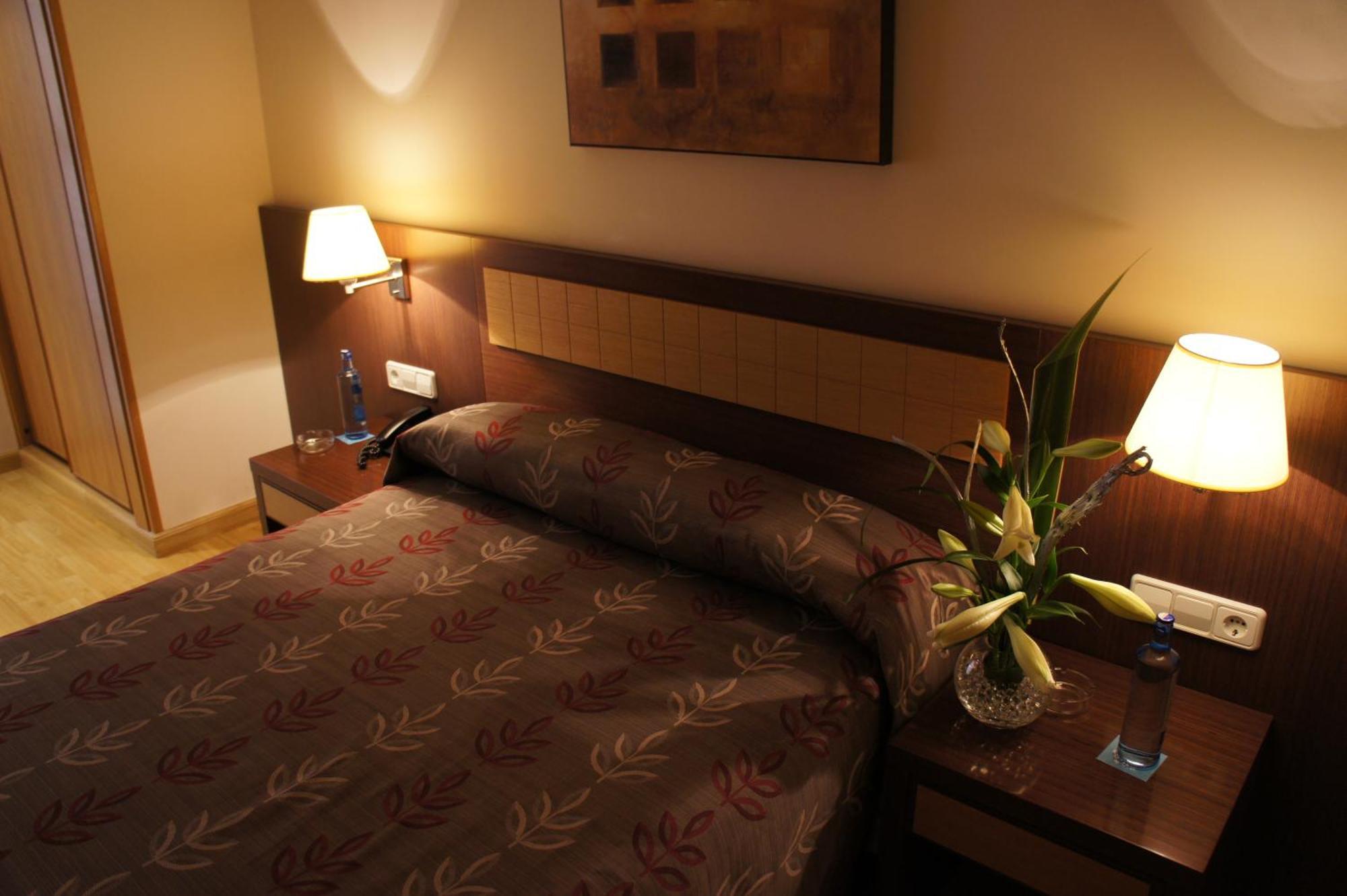 Tch Hotel Lorquí Εξωτερικό φωτογραφία