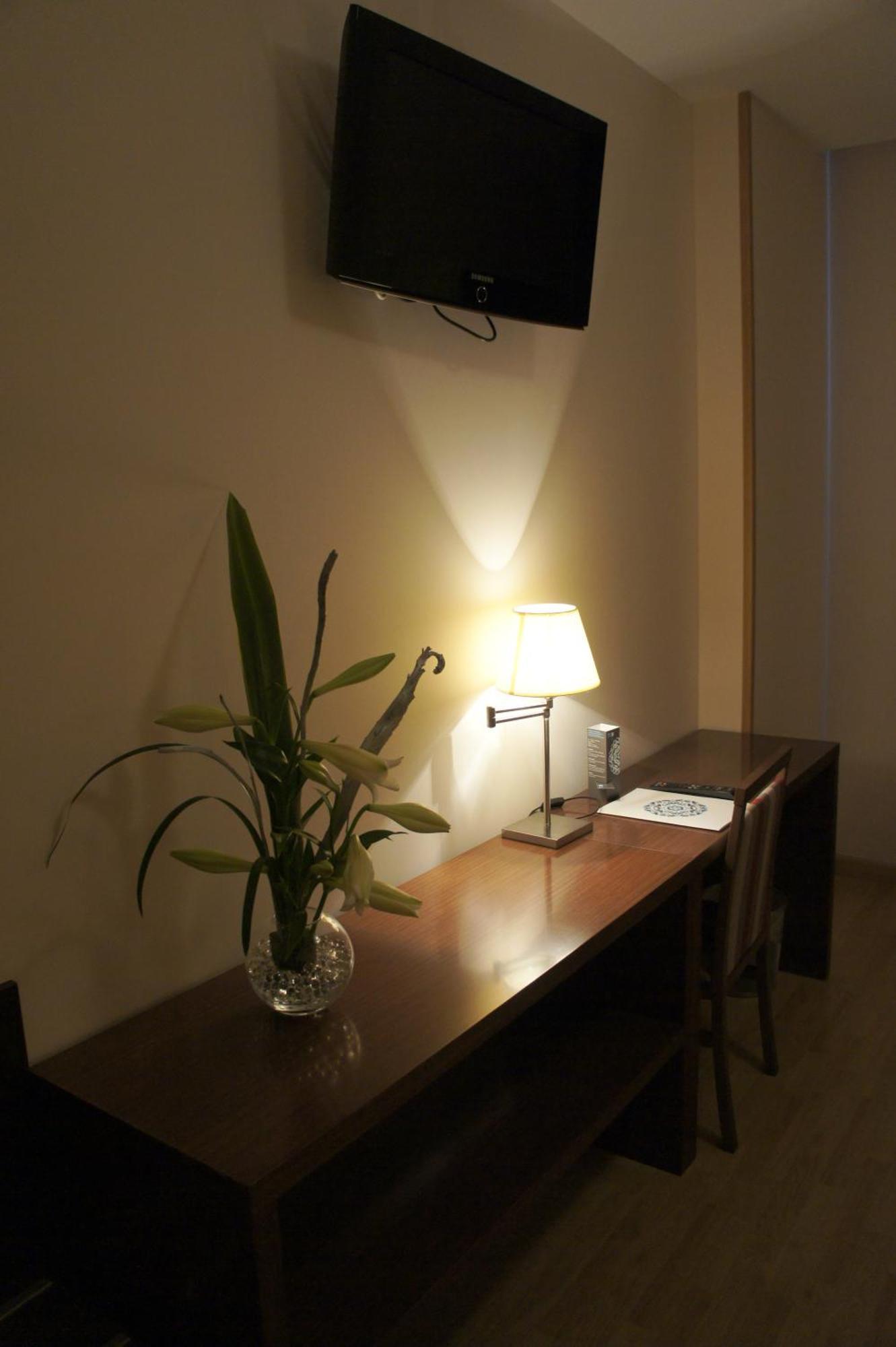 Tch Hotel Lorquí Εξωτερικό φωτογραφία