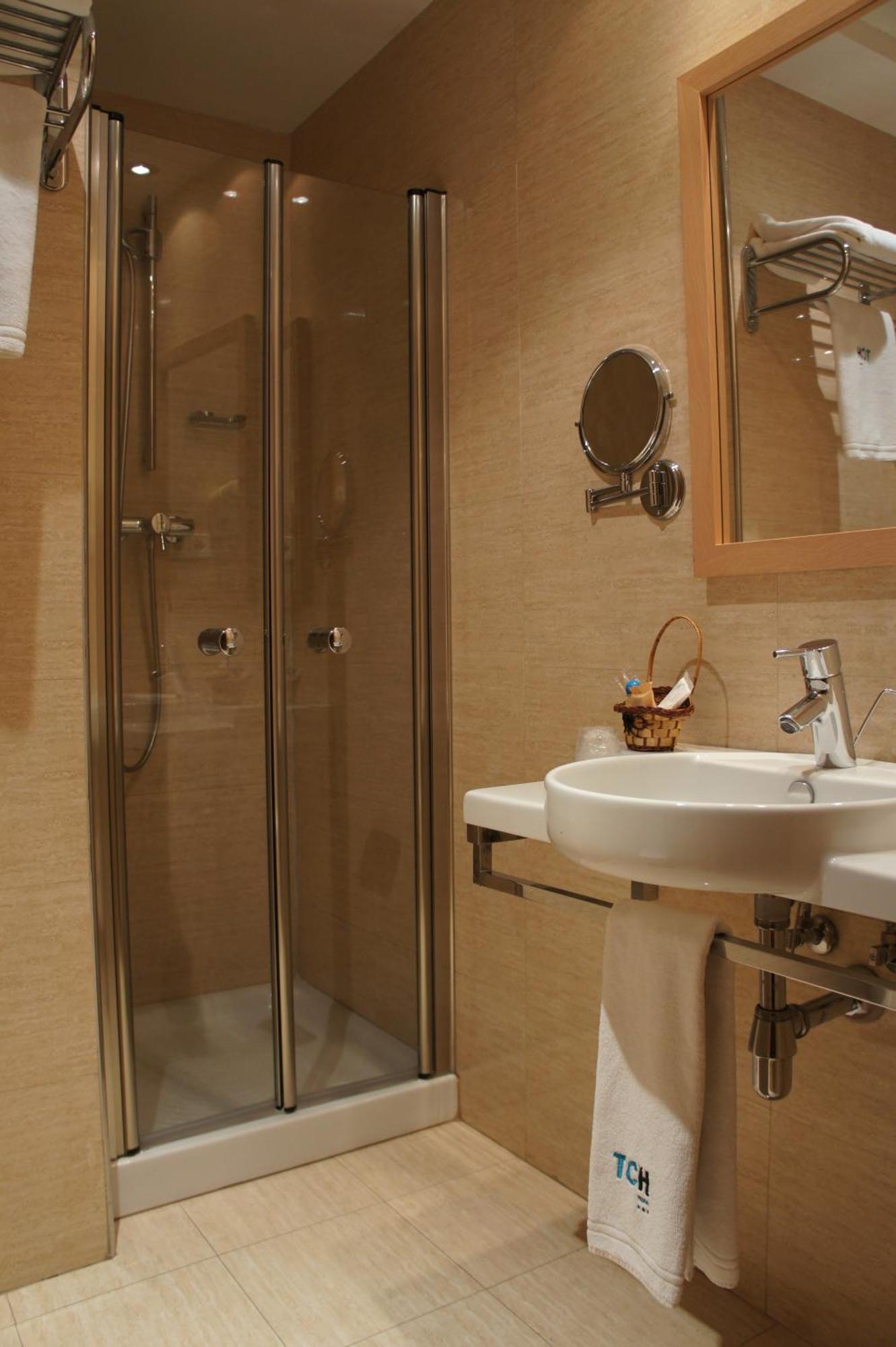 Tch Hotel Lorquí Εξωτερικό φωτογραφία