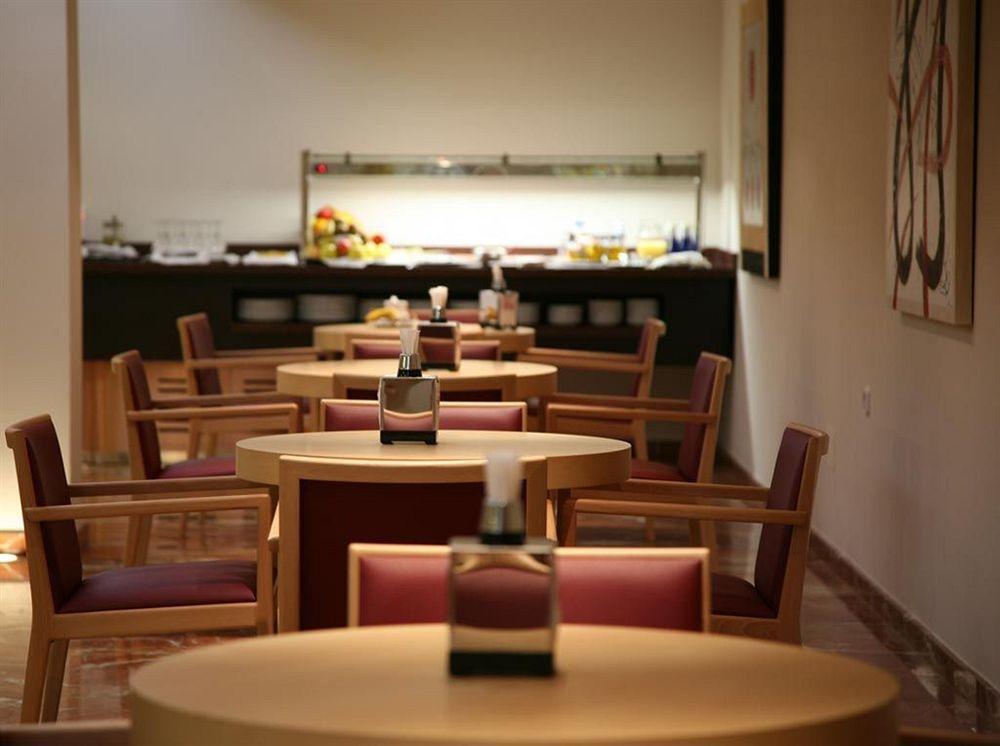 Tch Hotel Lorquí Εξωτερικό φωτογραφία