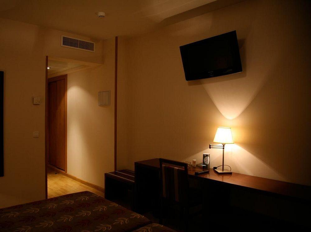 Tch Hotel Lorquí Εξωτερικό φωτογραφία