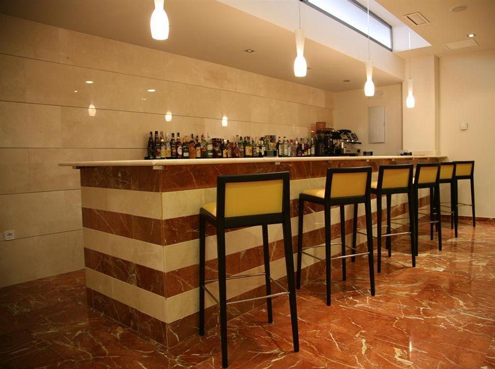 Tch Hotel Lorquí Εξωτερικό φωτογραφία
