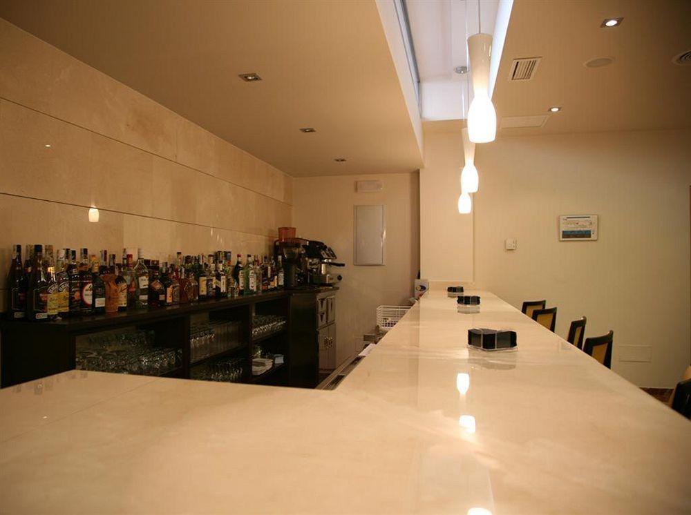Tch Hotel Lorquí Εξωτερικό φωτογραφία