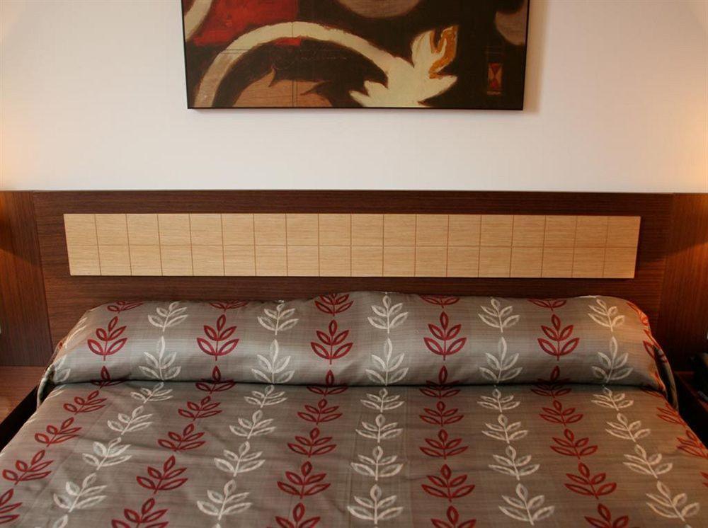 Tch Hotel Lorquí Εξωτερικό φωτογραφία