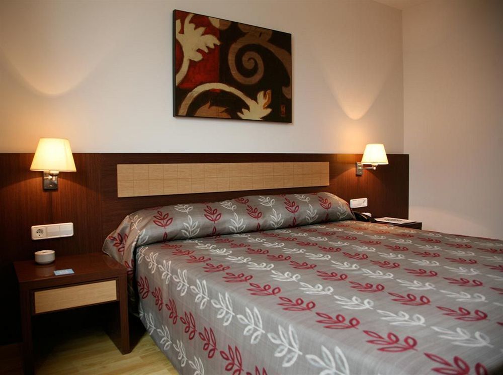 Tch Hotel Lorquí Εξωτερικό φωτογραφία