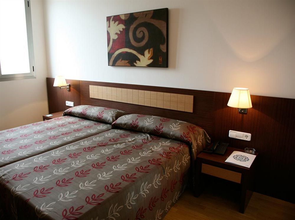 Tch Hotel Lorquí Εξωτερικό φωτογραφία