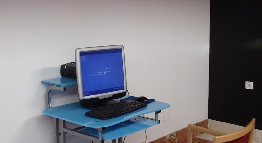 Tch Hotel Lorquí Εξωτερικό φωτογραφία