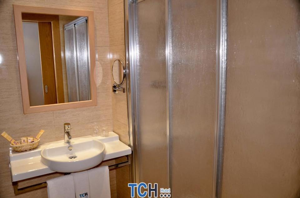 Tch Hotel Lorquí Εξωτερικό φωτογραφία